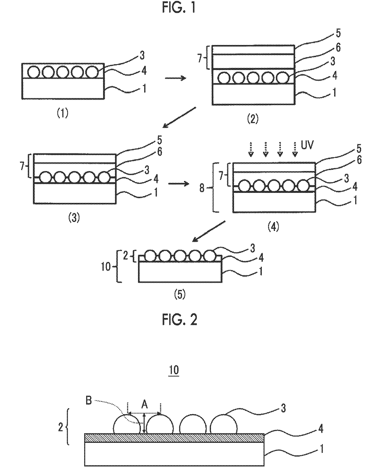 Laminate, method of manufacturing laminate, and method of manufacturing antireflection film