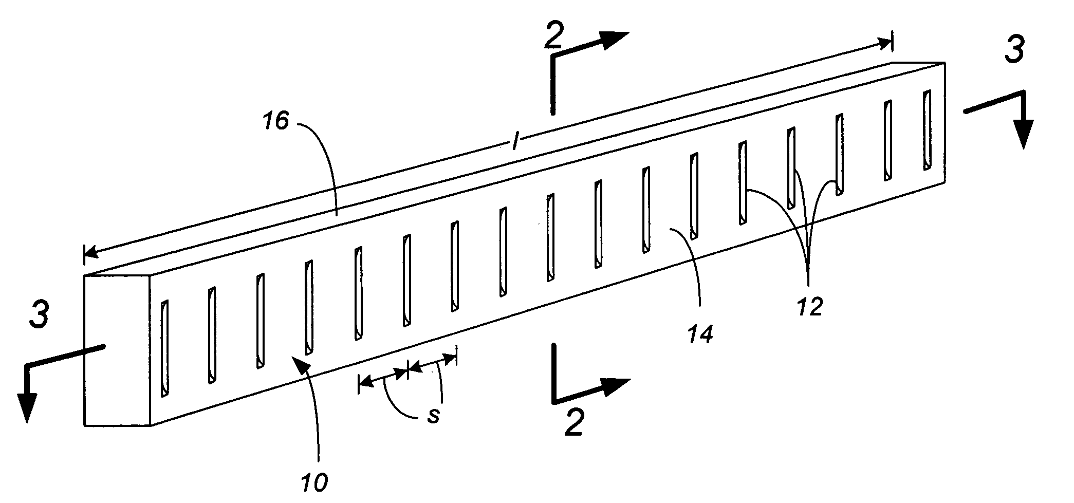 Stability-kerfing of green lumber to obtain improvements in drying and future utilization