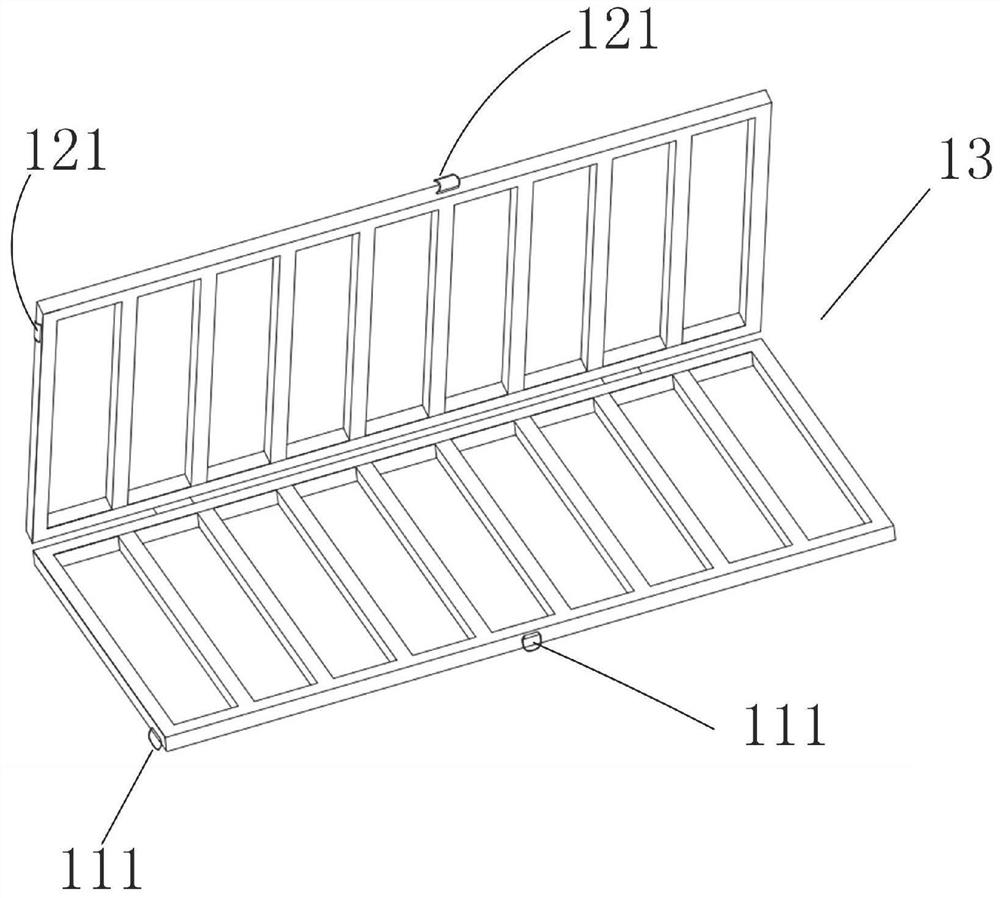 A high-throughput plant culture system for root visualization