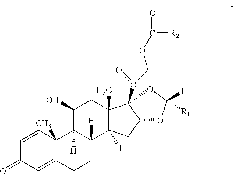 One-pot processes for preparing prednisolone derivatives