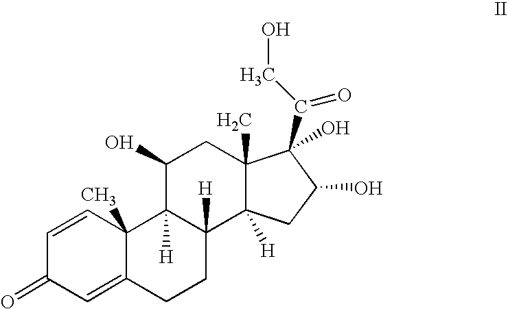 One-pot processes for preparing prednisolone derivatives