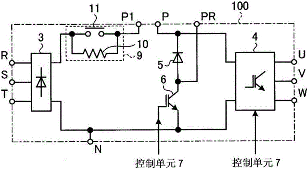 Power conversion device