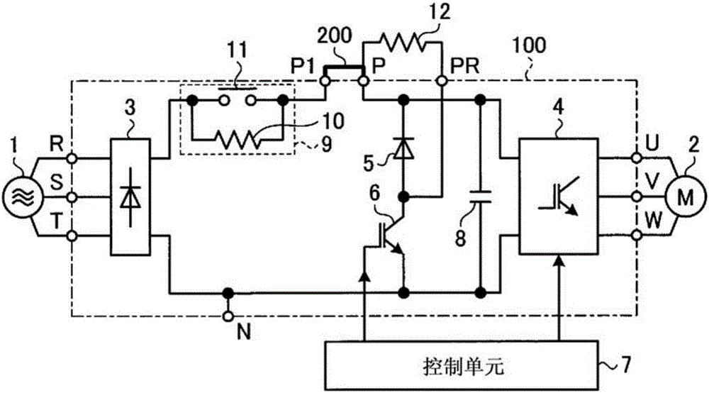 Power conversion device