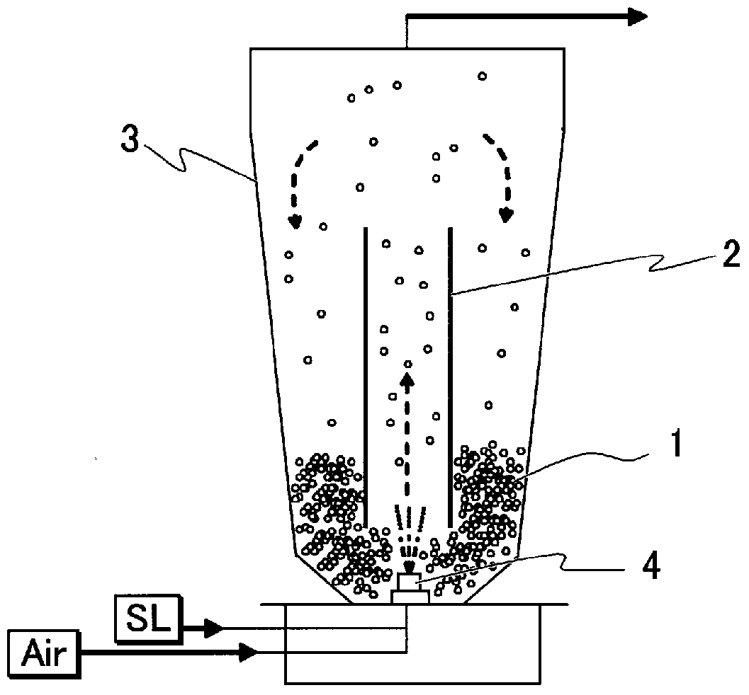 Hydroxyalkyl cellulose