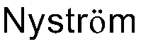 A big data spectrum clustering algorithm based on weighted set Nystr* m sampling