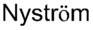 A big data spectrum clustering algorithm based on weighted set Nystr* m sampling