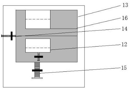 An ultra-high-speed water flow cylindrical coal sample preparation device and preparation method