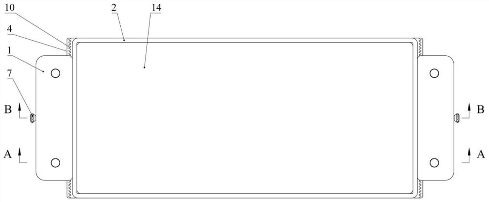 Multifunctional universal bed for radiotherapy department