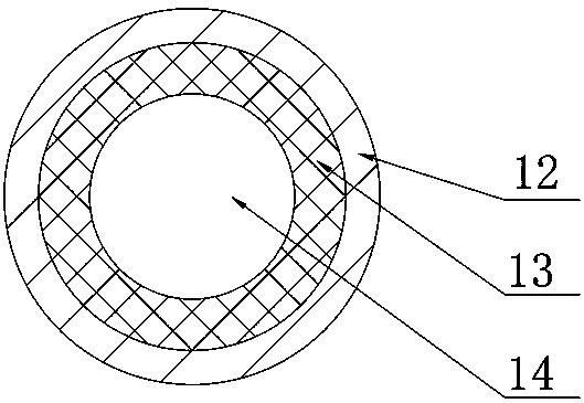 ICF (inertial confinement fusion) cryogenic target device and ICF shielding cover opening speed optimization method