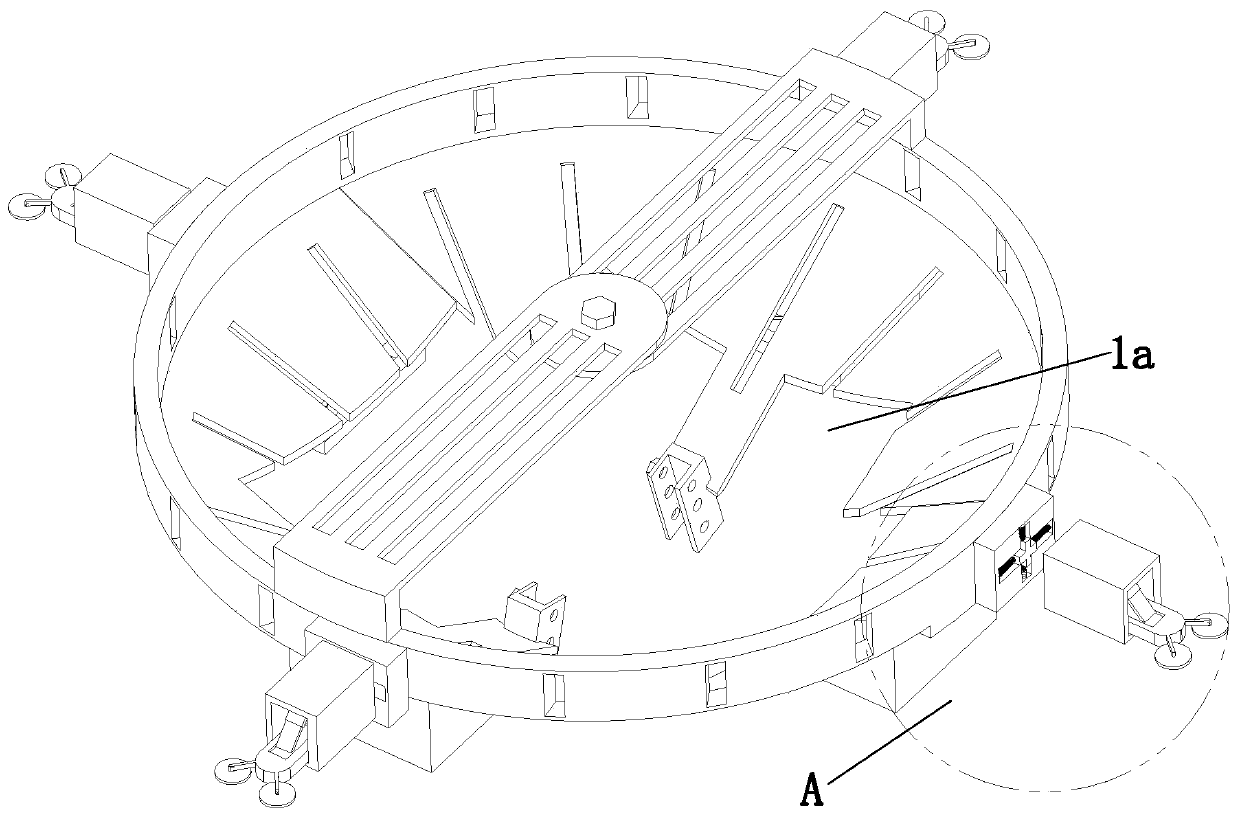 A drone impact protection device