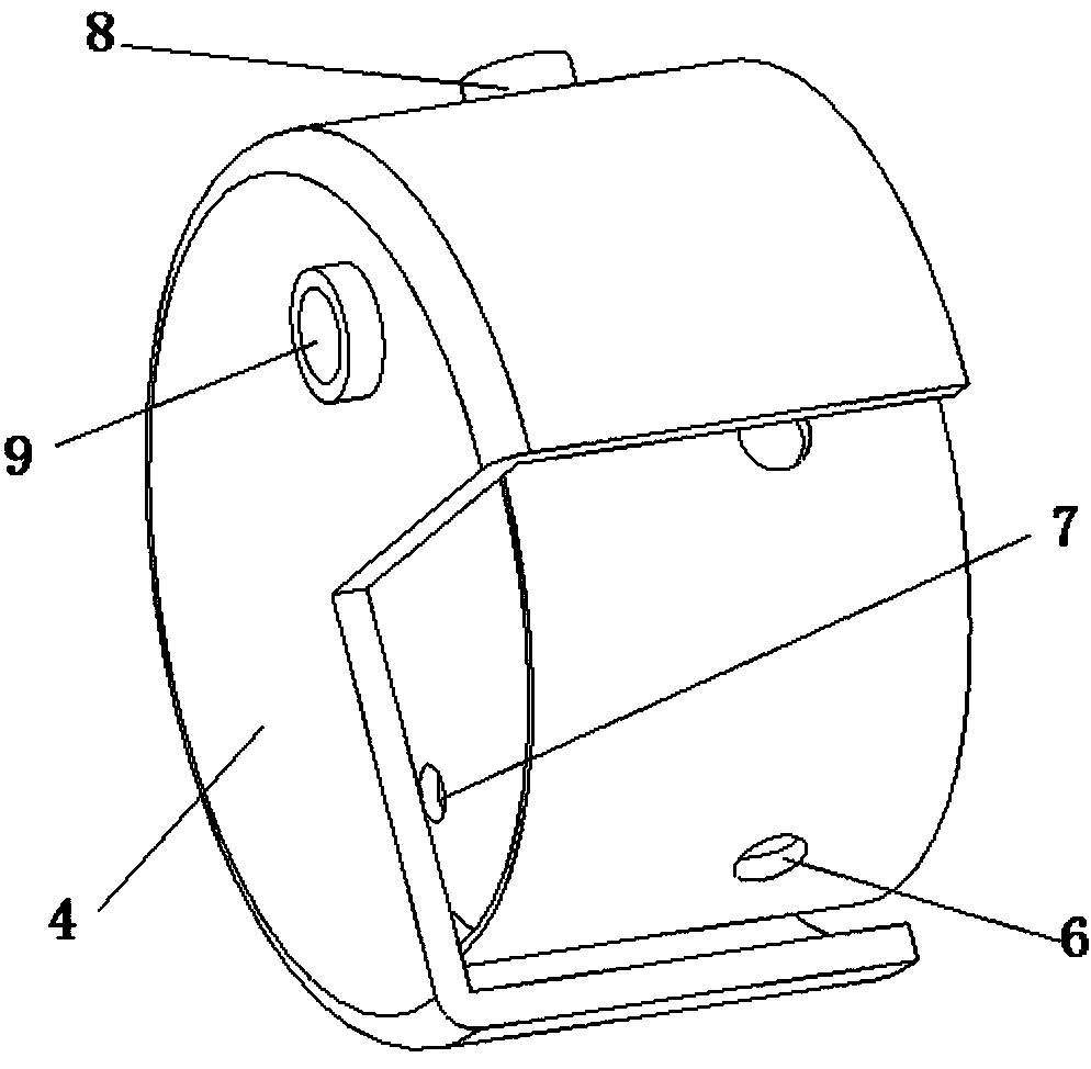 Cylindrical cam-driven multi-cylinder bi-directional plunger pump