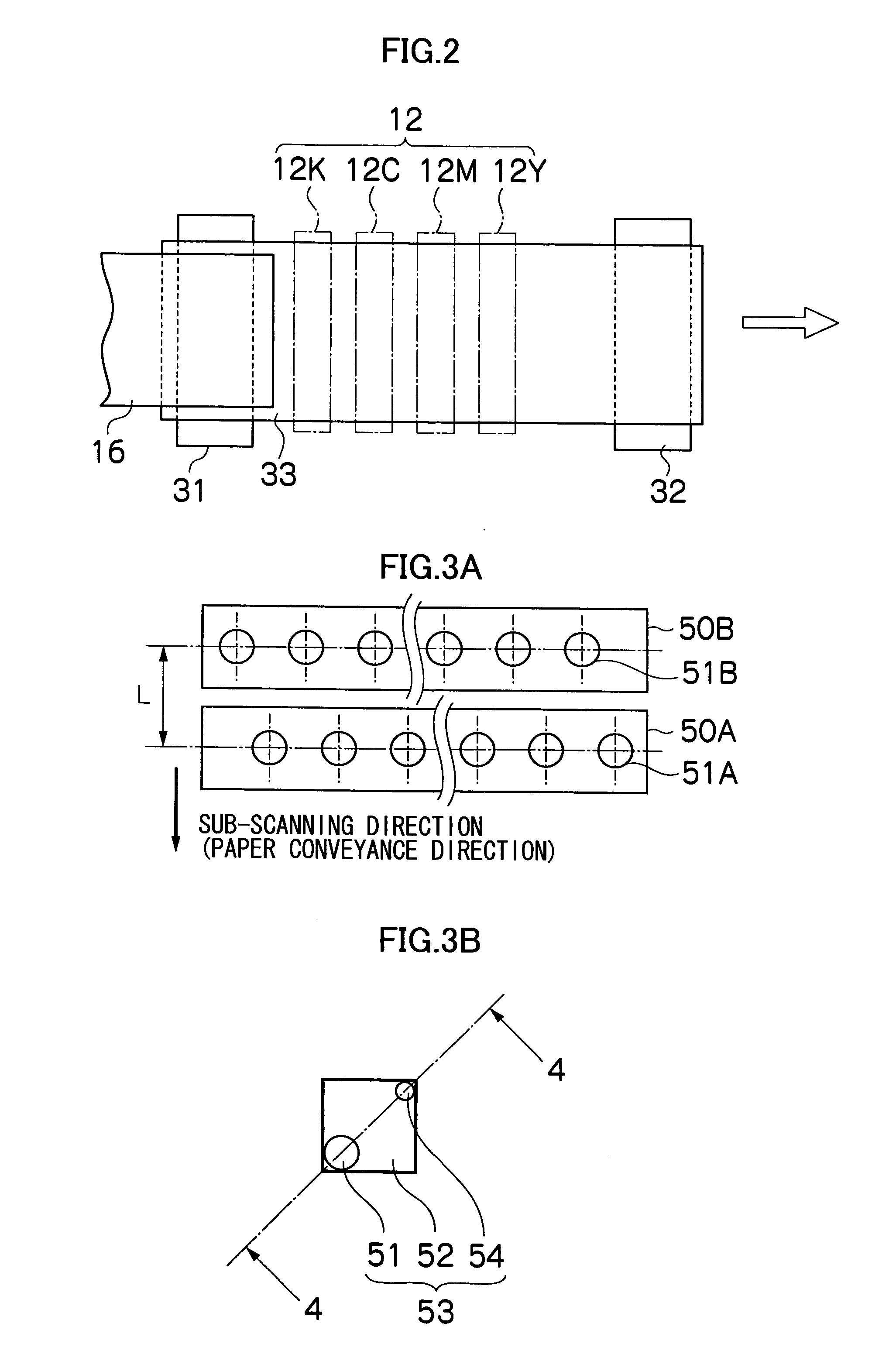 Image forming apparatus and droplet ejection control method