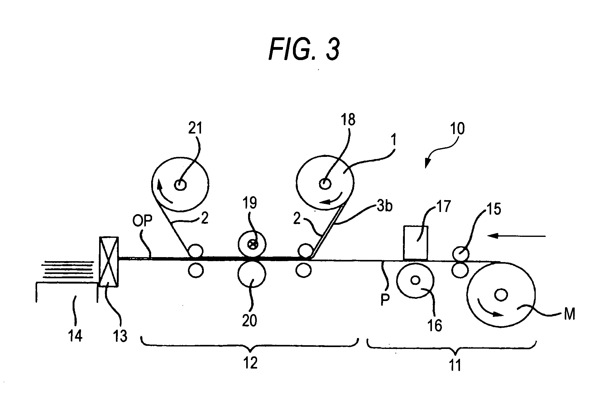 Image-protecting film, and image-protecting method and overcoated recorded matter using the same