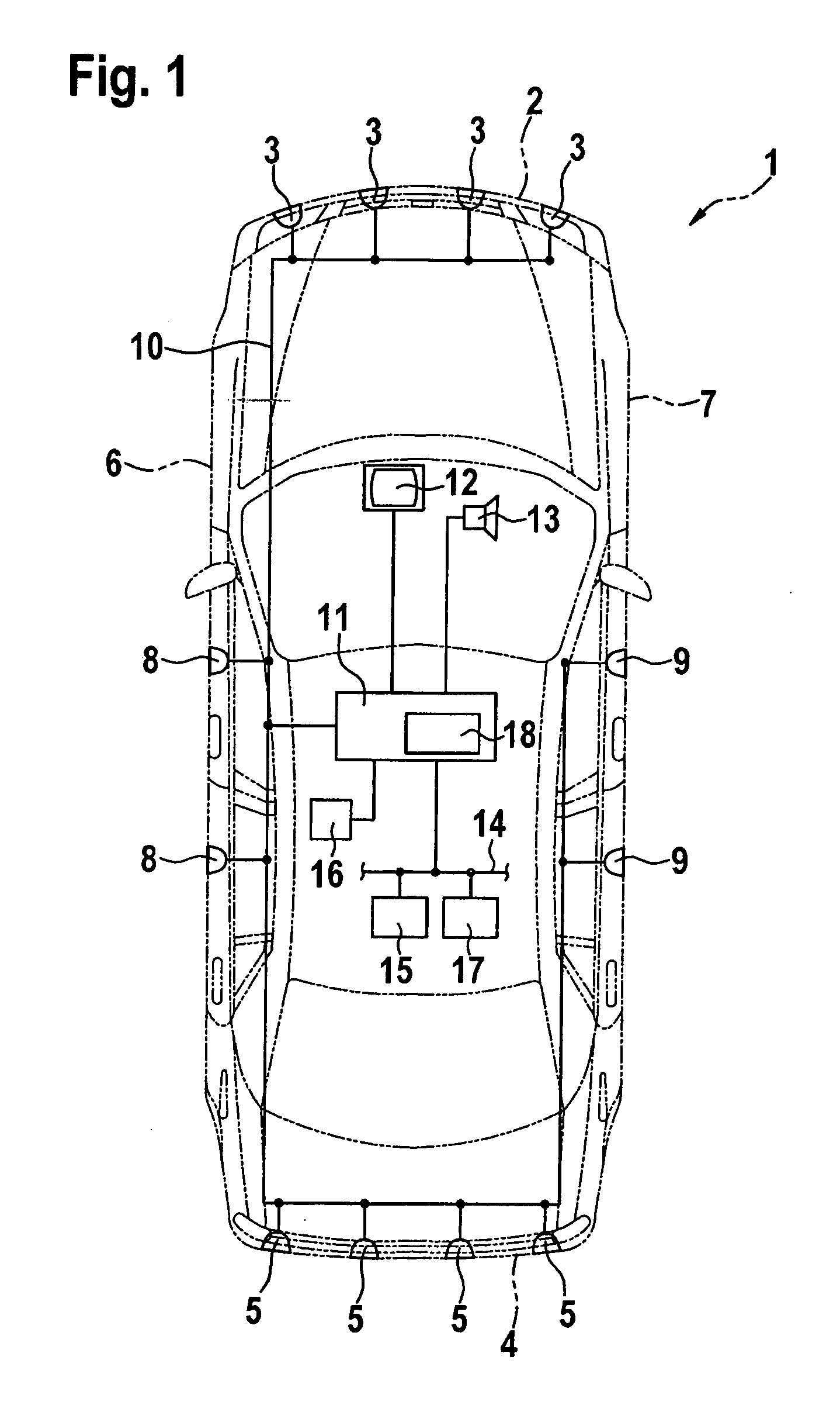 Method and Device for Outputting Parking Instructions