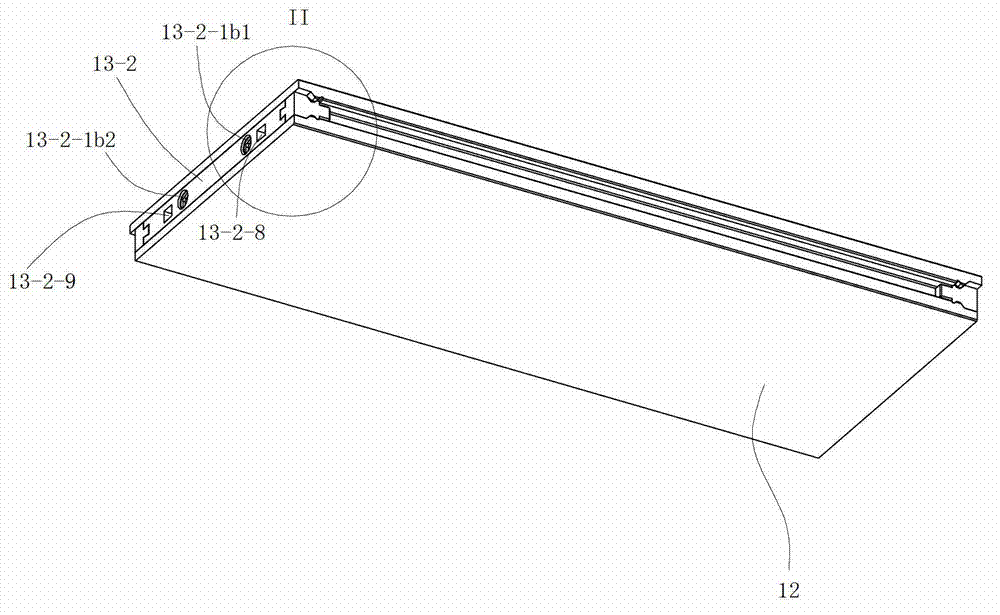 Spontaneous heating assembly