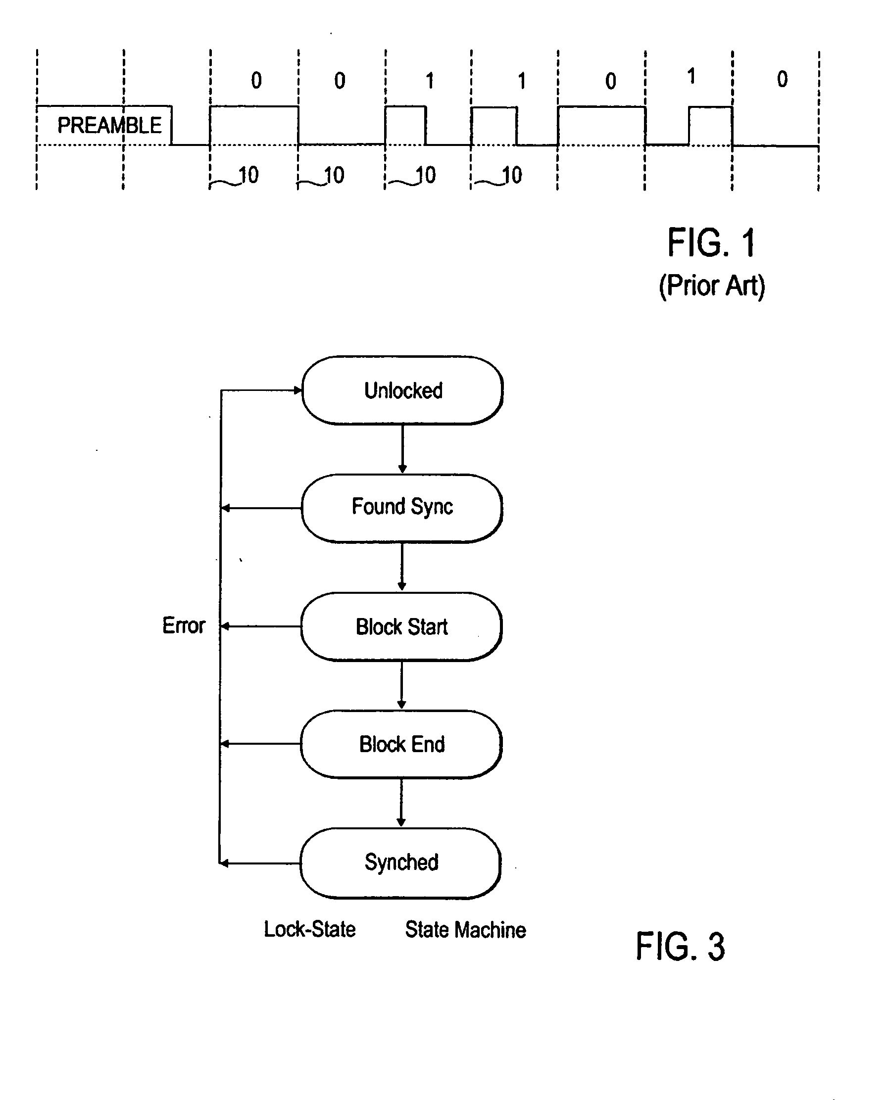 Digital audio data receiver without synchronized clock generator