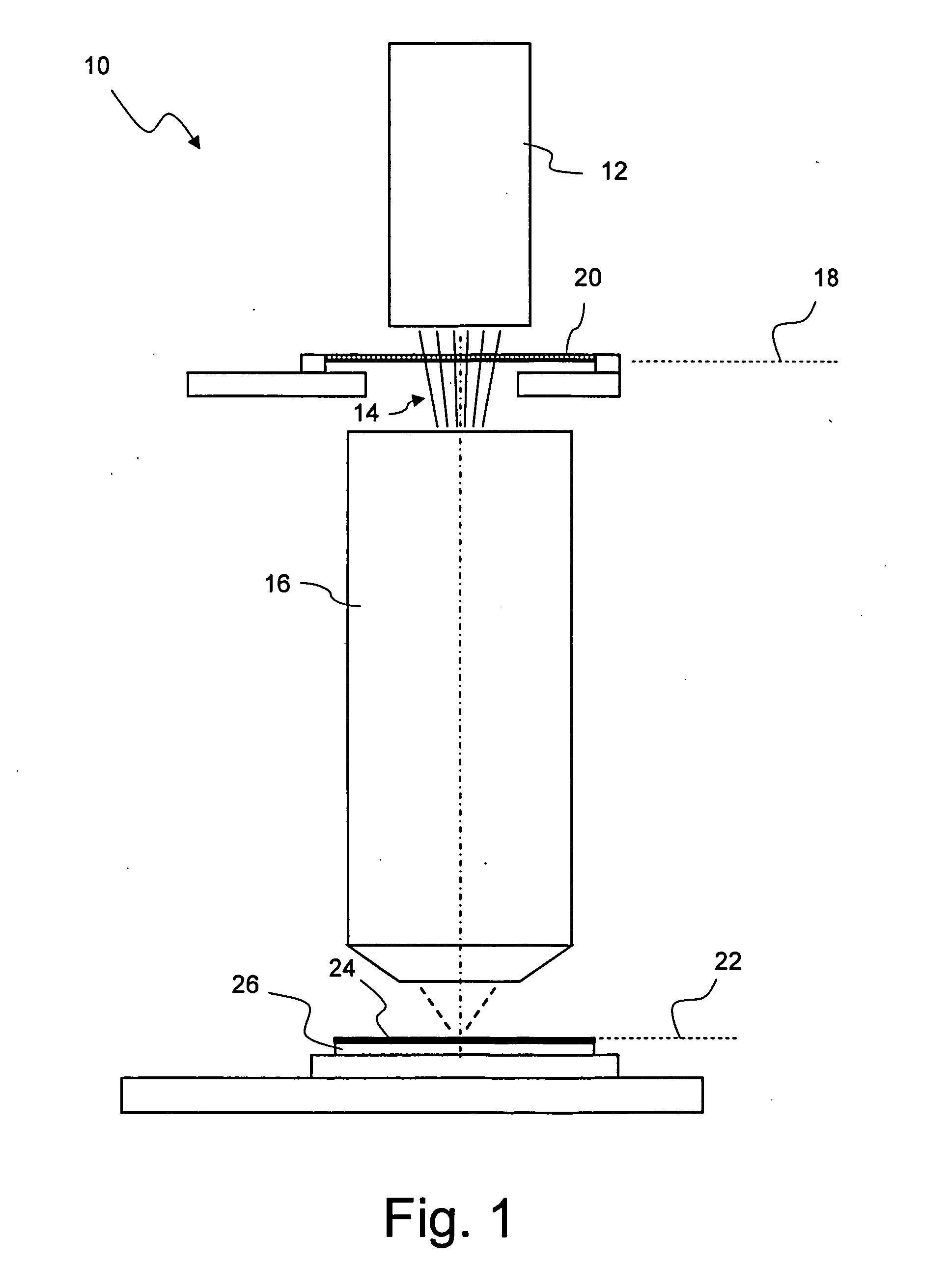 Method for improving the optical polarization properties of a microlithographic projection exposure apparatus