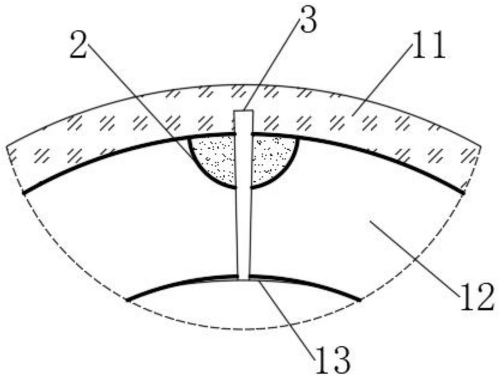 A kind of anti-corrosion technology of stainless steel pipe