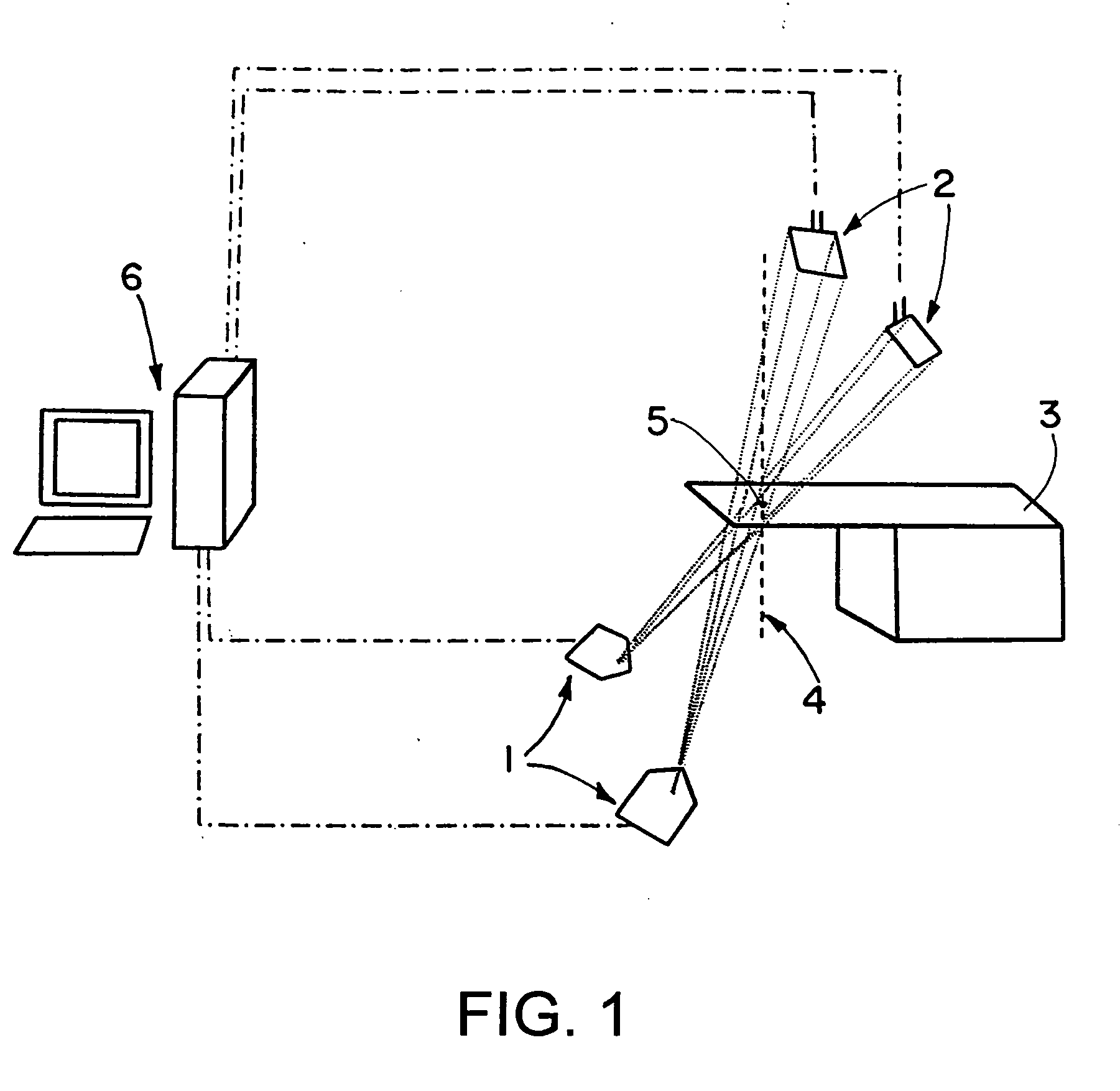 Volumetric imaging on a radiotherapy apparatus