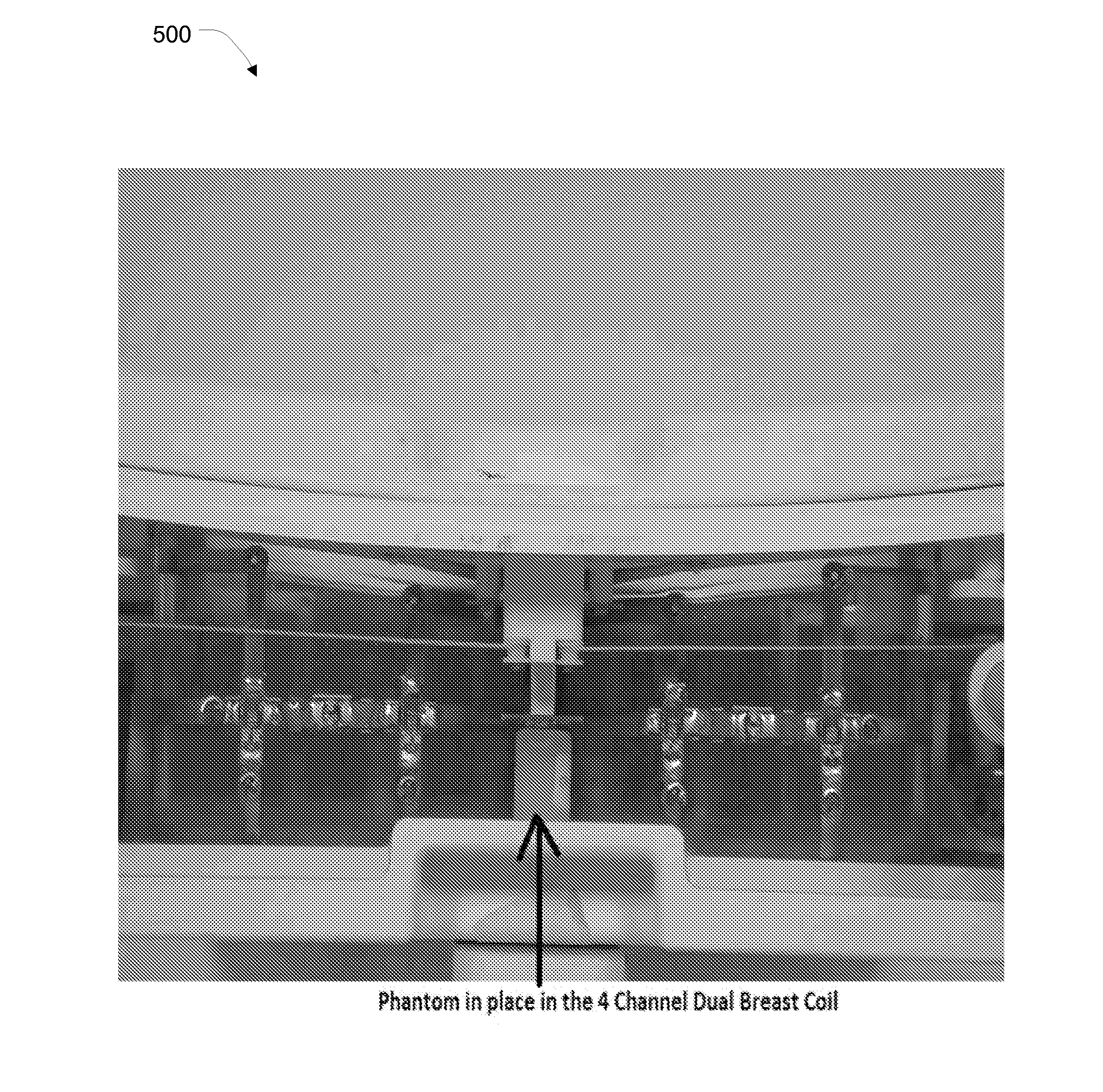 Method for computing pharmacokinetic parameters in MRI