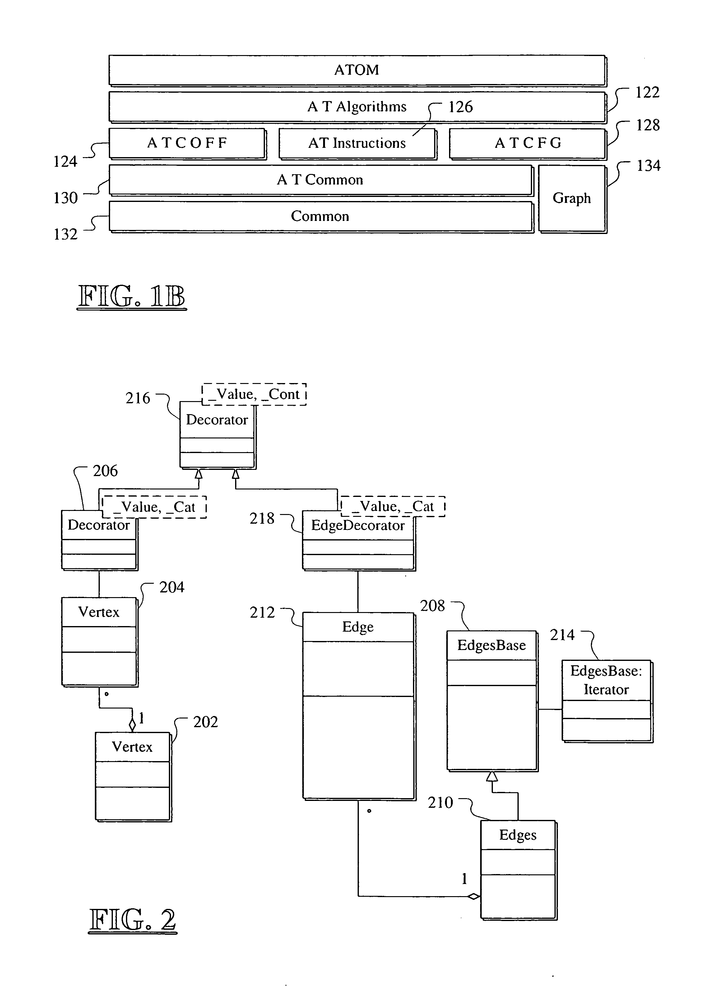 Constructing control flows graphs of binary executable programs at post-link time