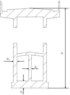 High-speed press slider mechanism size optimization method based on interval constraint violation degrees