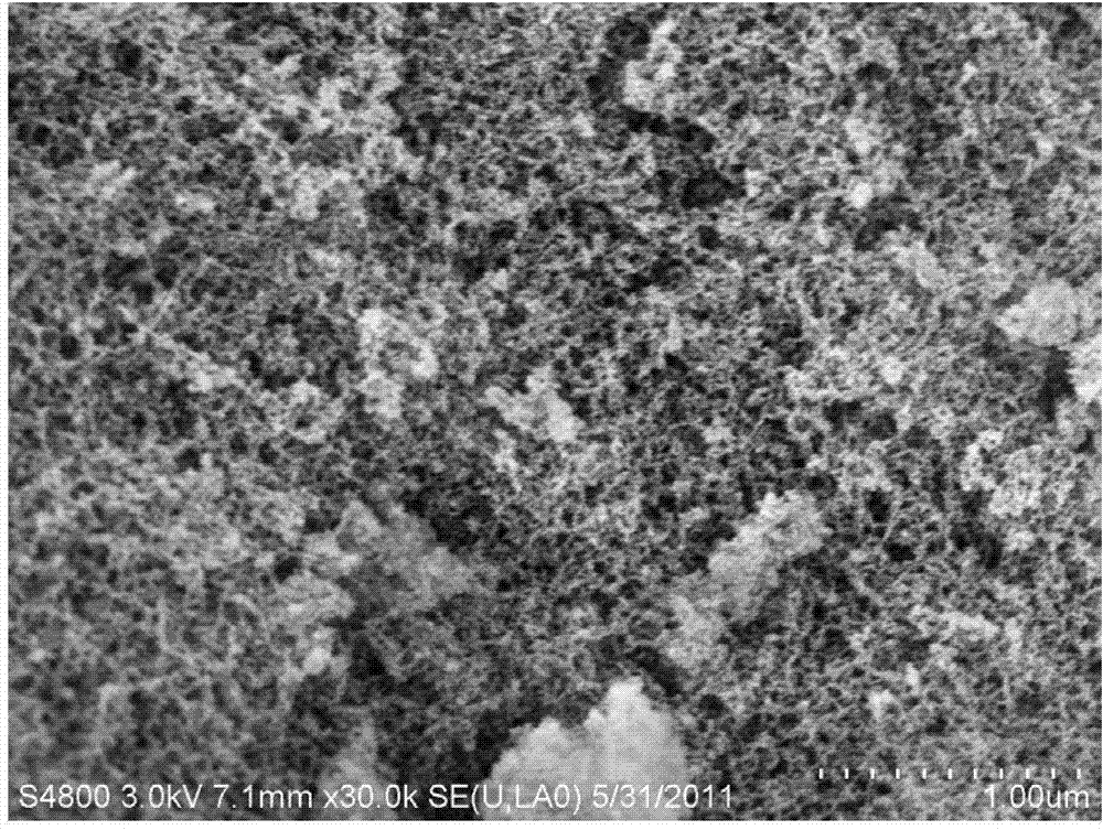 Application of silicon dioxide aerogel in pharmacy