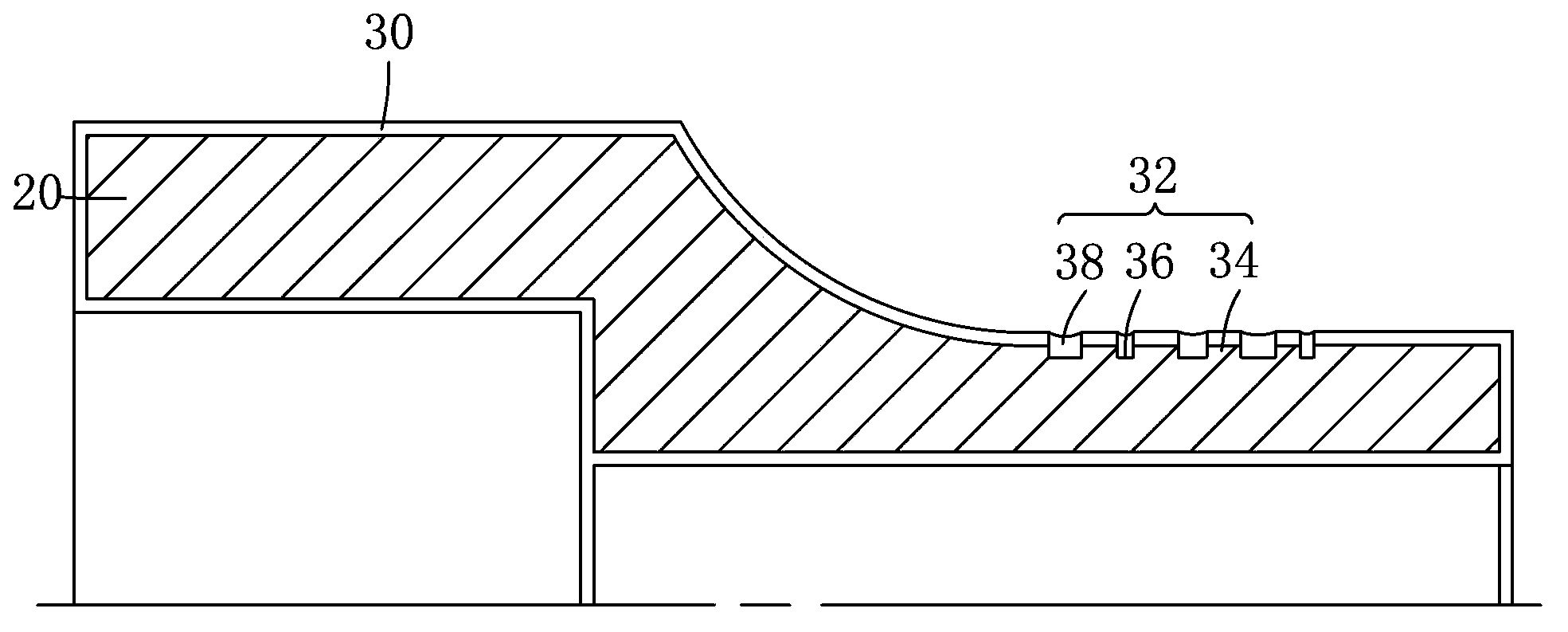 Tool marking method