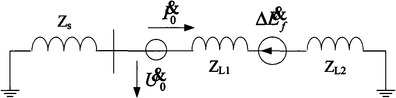 Interturn protection method of high-voltage shunt reactor based on parameter unbalance detection