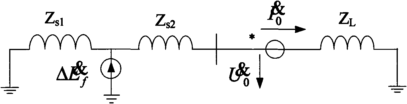 Interturn protection method of high-voltage shunt reactor based on parameter unbalance detection