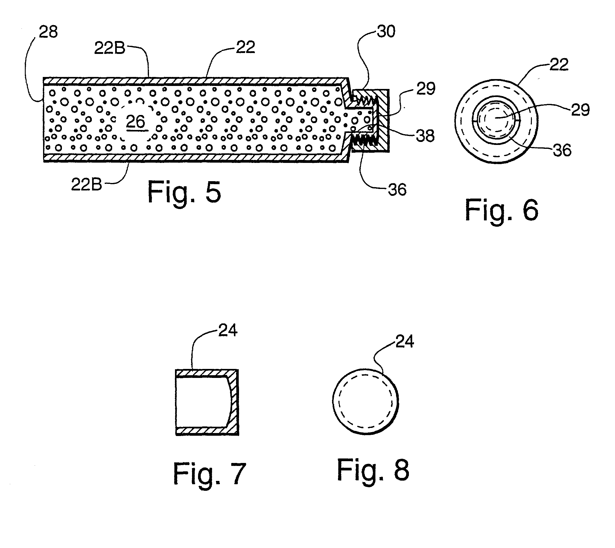 Dental product, kit, system and method