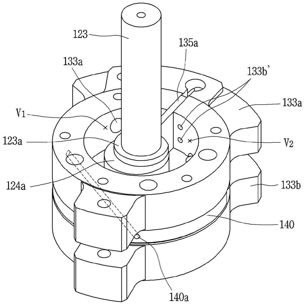 rotary compressor