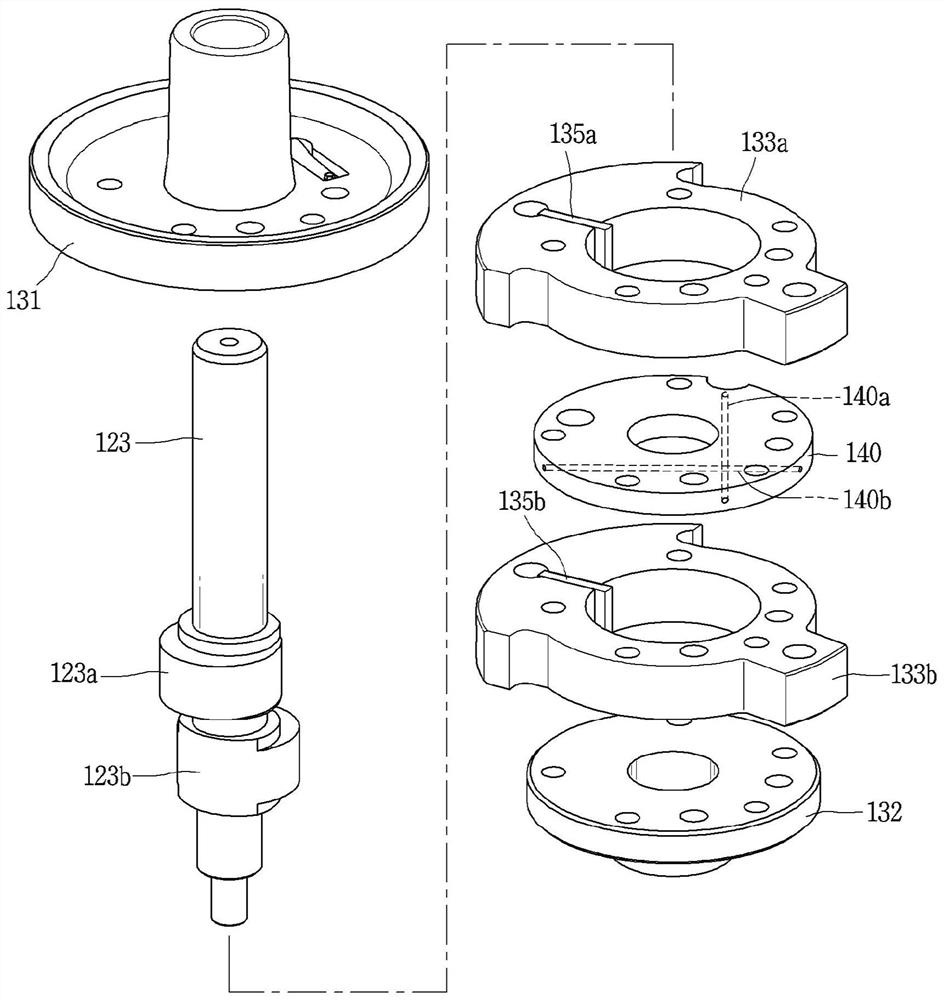 rotary compressor