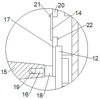 Passenger elevator car structure