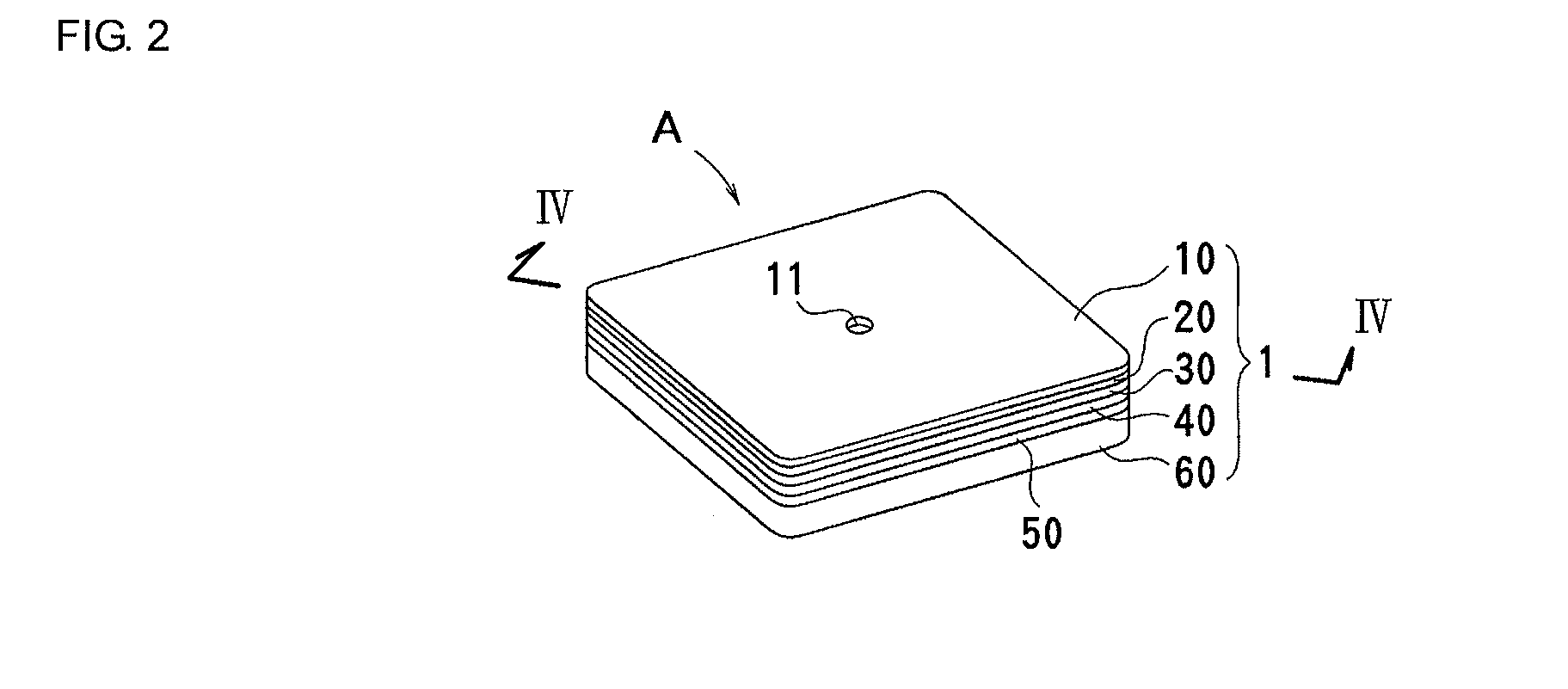 Piezoelectric micro-blower