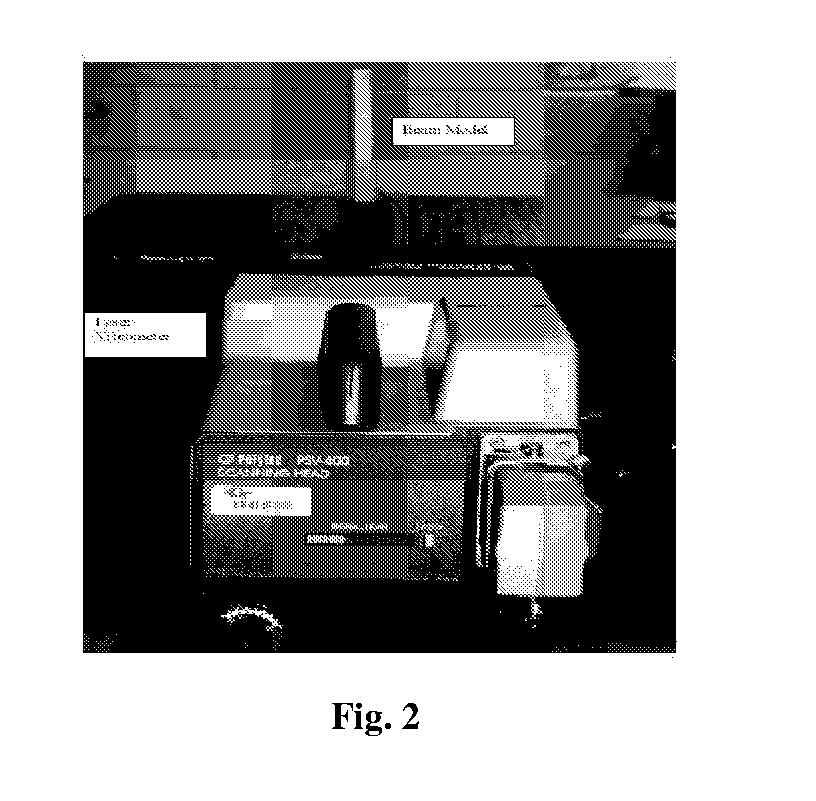 Structural Health Monitoring Systems And Methods