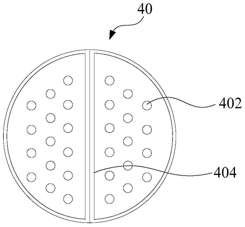 Cooking appliance and cooking appliance control method