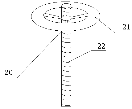 Vapor phase displacement type temperature-controlled medicine infiltrating machine