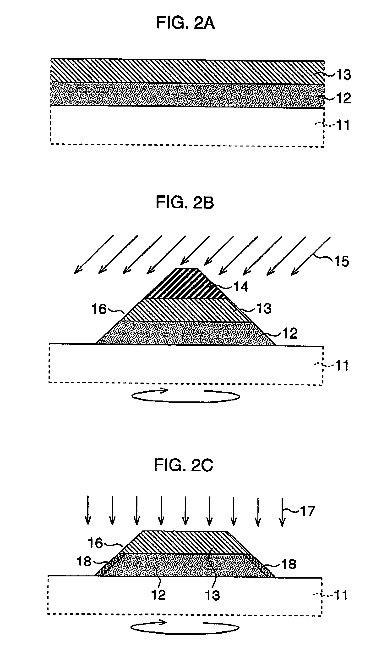 High-temperature superconducting device and manufacturing method thereof