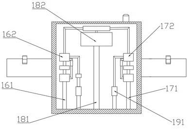 A management device for battery charging energy source of solar off-grid system