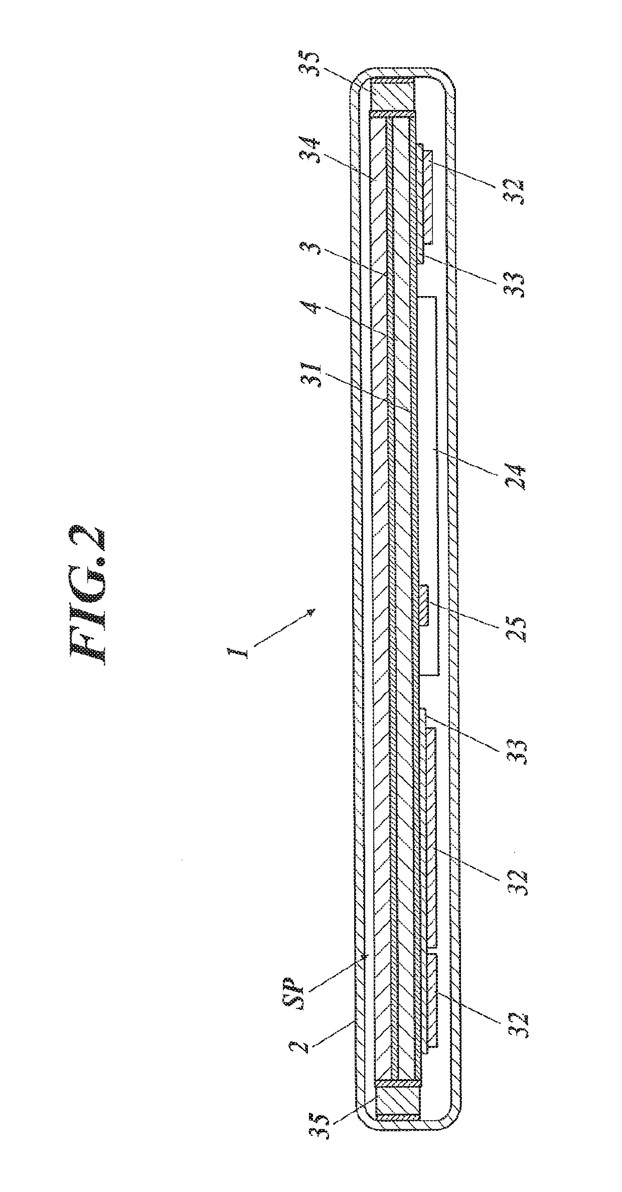 X-ray image capturing apparatus