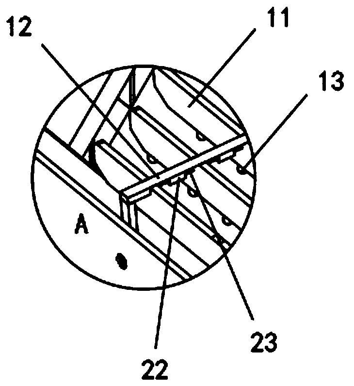 Automatic screening equipment for toy production and processing