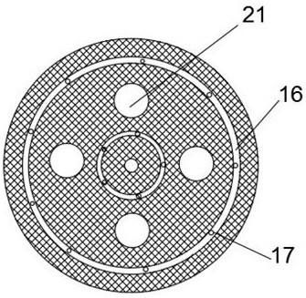 A method for extracting piles from pile legs, spud boots and offshore platforms