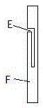 Device for rotating camera of mobile phone and tablet computer