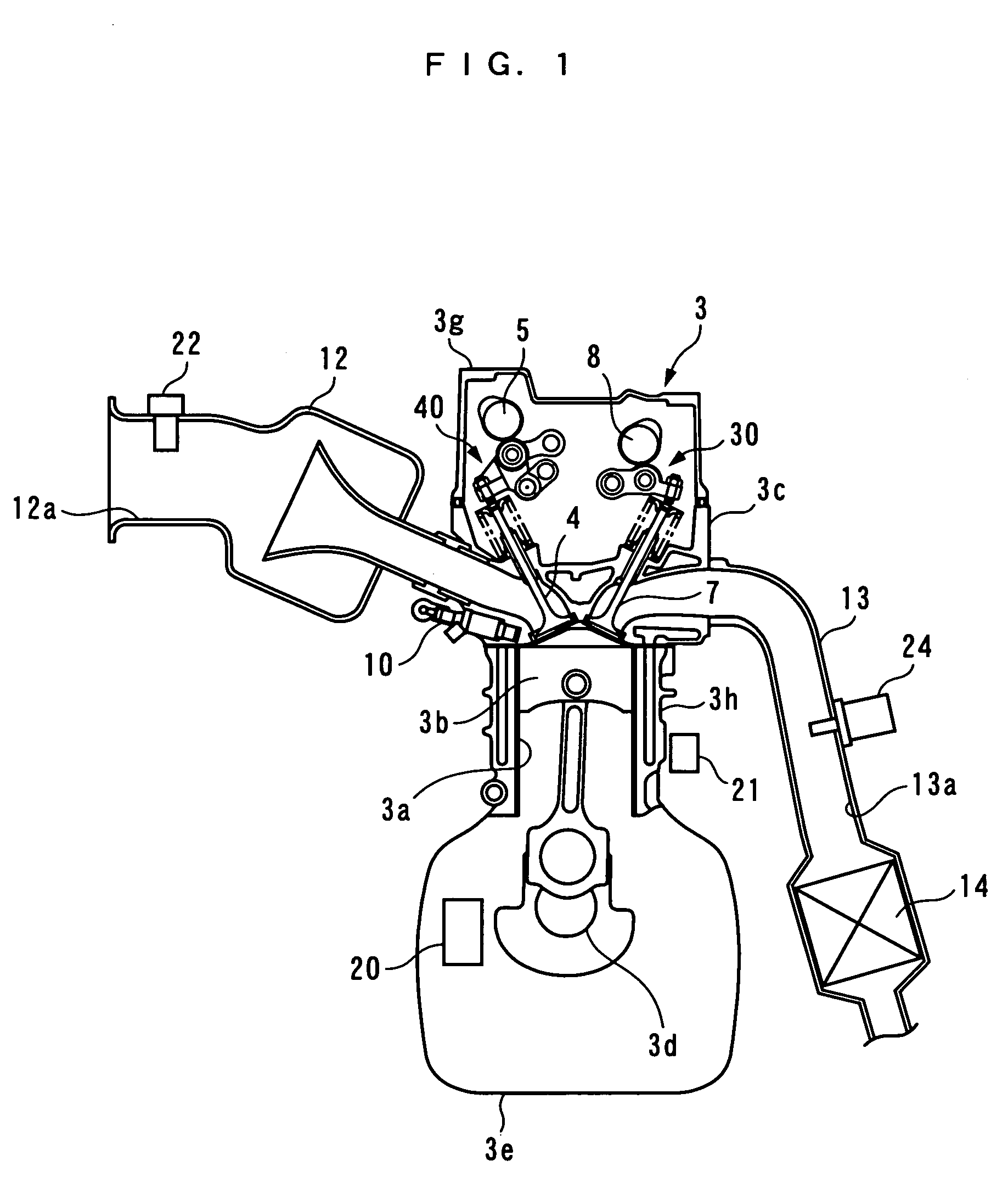 Control apparatus