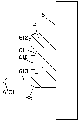 Improved forest fire prevention and control device