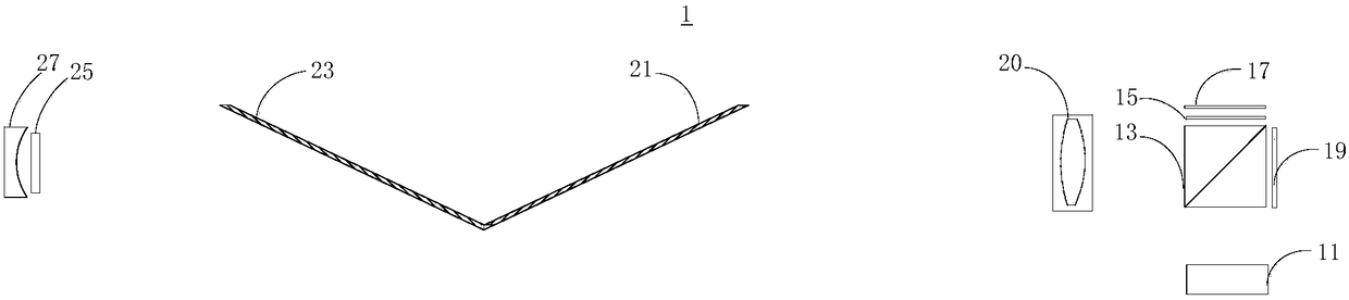 Near-eye display system