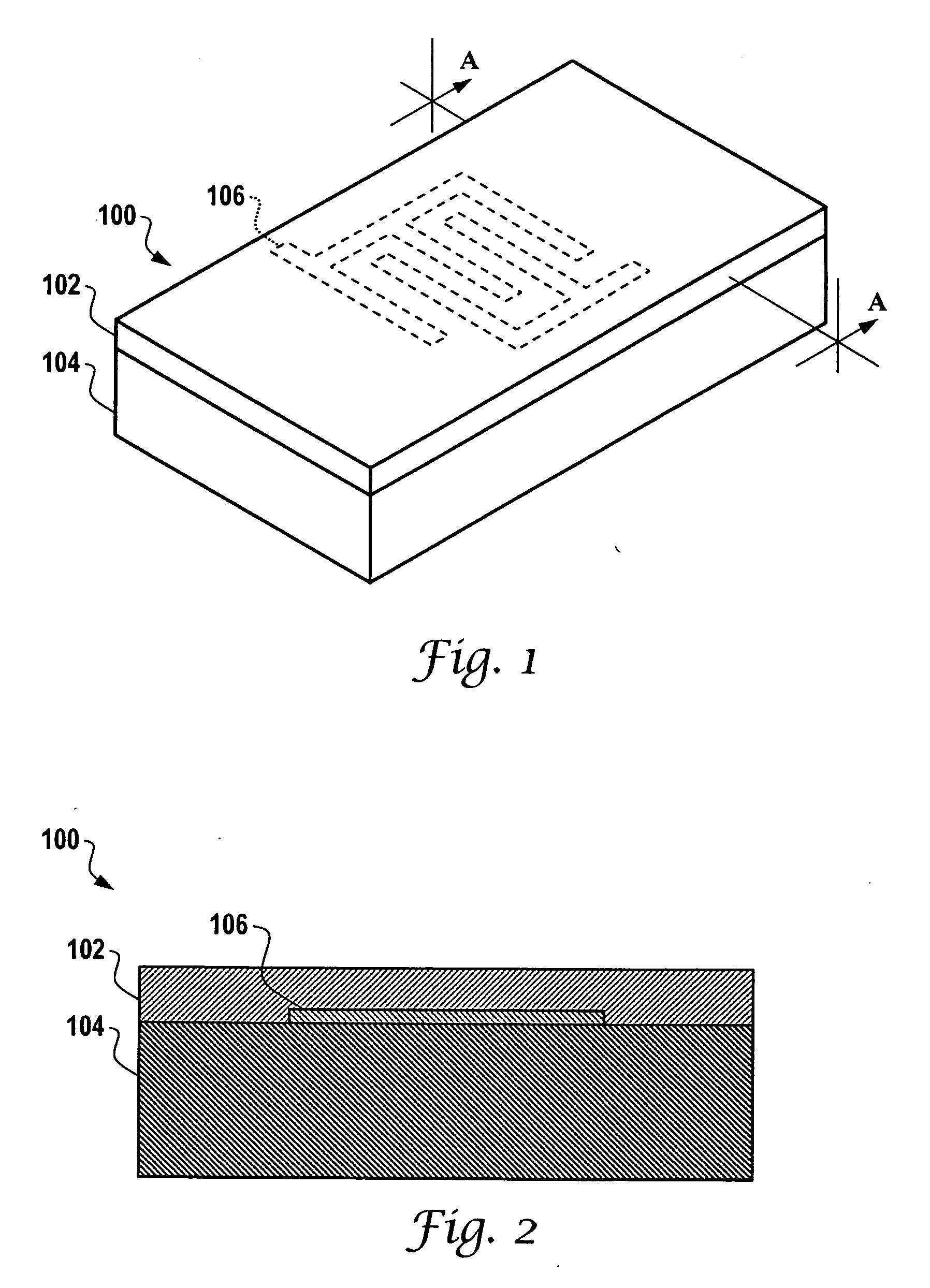 Wireless oil filter sensor