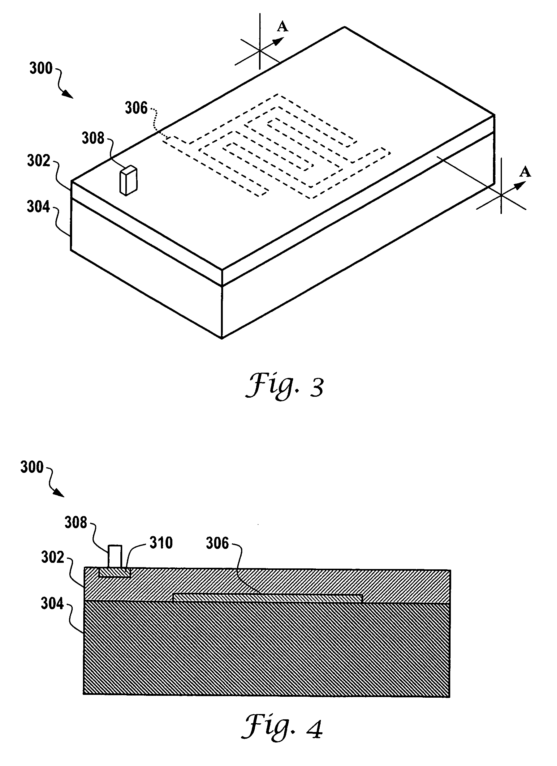 Wireless oil filter sensor