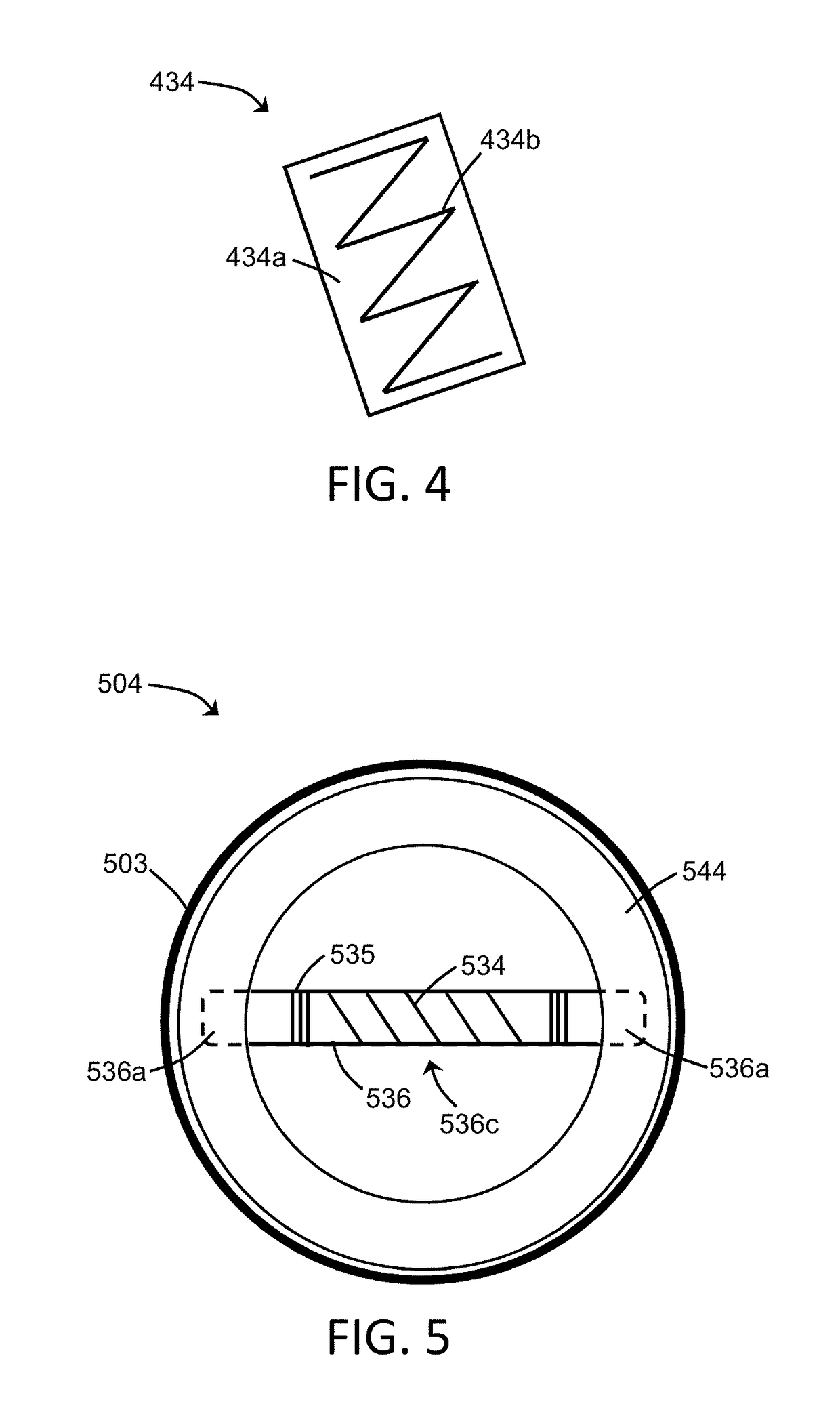 Aerosol delivery device with improved fluid transport